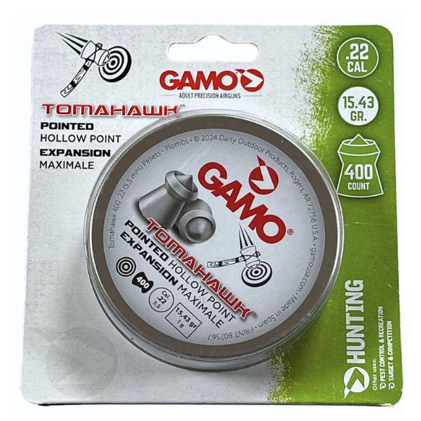 COPA TOMAHAWK MAXIMA EXPANSION 0.22  TOMAHAWK 5.5